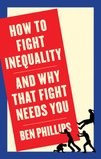 表紙画像: How to Fight Inequality 1st edition 9781509543090