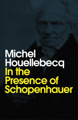 Cover image: In the Presence of Schopenhauer 1st edition 9781509543243