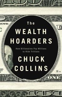 Cover image: The Wealth Hoarders 1st edition 9781509543489