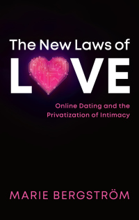 Omslagafbeelding: The New Laws of Love 1st edition 9781509543526