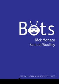 Cover image: Bots 1st edition 9781509543588