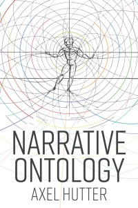 Omslagafbeelding: Narrative Ontology 1st edition 9781509543922