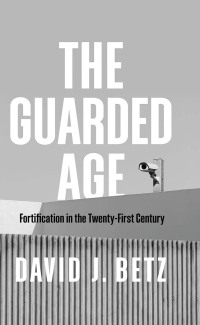 Cover image: The Guarded Age 1st edition 9781509544059