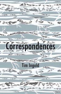 Imagen de portada: Correspondences 1st edition 9781509544103