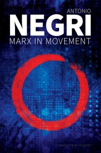 Cover image: Marx in Movement 1st edition 9781509544233