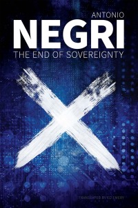 表紙画像: The End of Sovereignty 1st edition 9781509544301