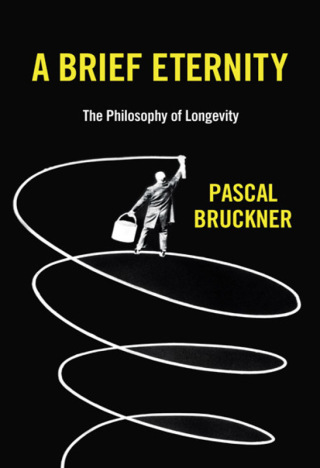 Imagen de portada: A Brief Eternity 1st edition 9781509544325