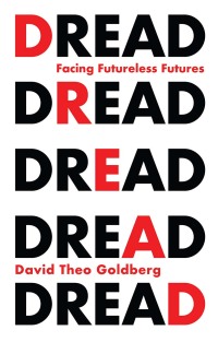 Cover image: Dread 1st edition 9781509544448