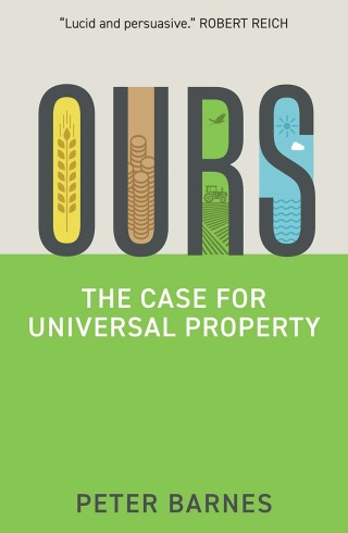 Imagen de portada: Ours 1st edition 9781509544820