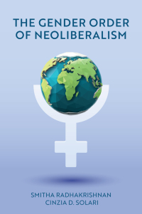 Imagen de portada: The Gender Order of Neoliberalism 1st edition 9781509544899