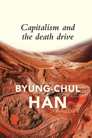 Imagen de portada: Capitalism and the Death Drive 1st edition 9781509545001