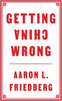 Titelbild: Getting China Wrong 1st edition 9781509545124