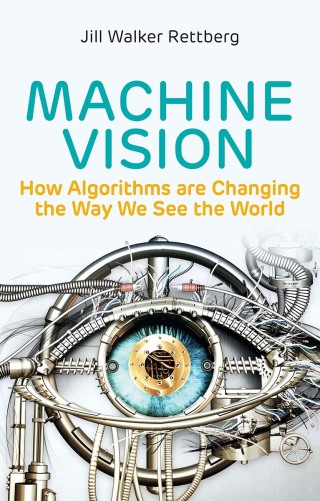Imagen de portada: Machine Vision 1st edition 9781509545230