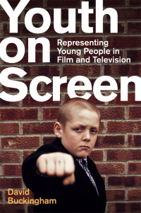 Omslagafbeelding: Youth on Screen 1st edition 9781509545261