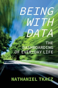 表紙画像: Being with Data 1st edition 9781509545315