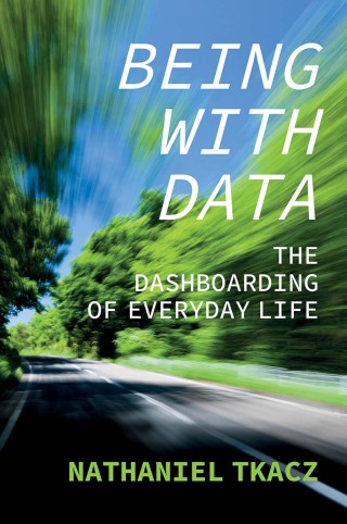 Cover image: Being with Data 1st edition 9781509545315