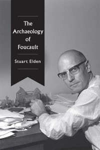 Cover image: The Archaeology of Foucault 1st edition 9781509545353