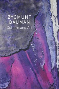 Cover image: Culture and Art 1st edition 9781509545452