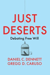 Cover image: Just Deserts 1st edition 9781509545759