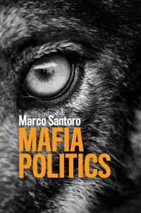 Titelbild: Mafia Politics 1st edition 9780745670676