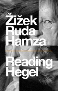 Cover image: Reading Hegel 1st edition 9781509545896