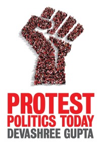 Cover image: Protest Politics Today 1st edition 9780745671147