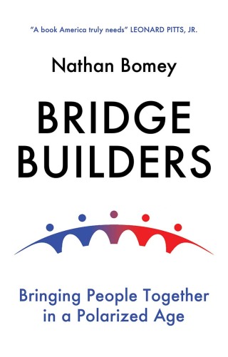 Imagen de portada: Bridge Builders 1st edition 9781509545933