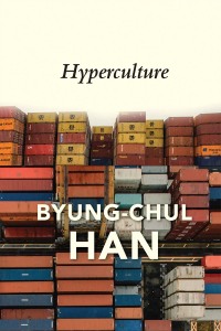 Cover image: Hyperculture 1st edition 9781509546176