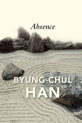Cover image: Absence 1st edition 9781509546206