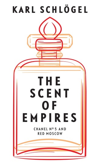 Cover image: The Scent of Empires 1st edition 9781509546596