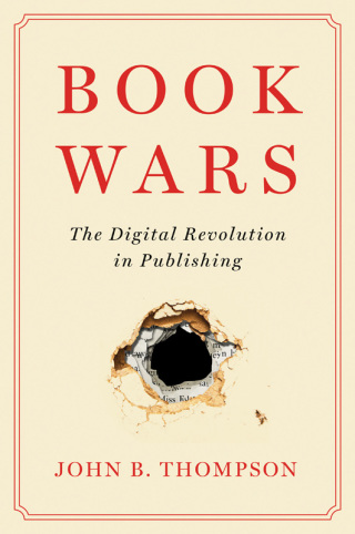Imagen de portada: Book Wars 1st edition 9781509546787