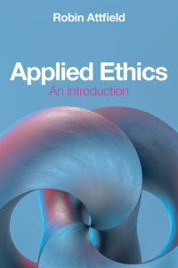 Cover image: Applied Ethics 1st edition 9781509547388