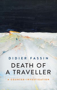 Omslagafbeelding: Death of a Traveller 1st edition 9781509547401