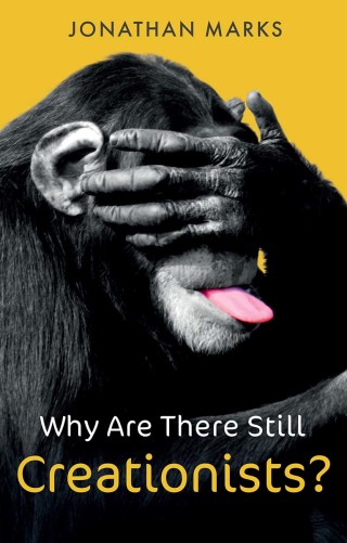 Immagine di copertina: Why Are There Still Creationists? 1st edition 9781509547463