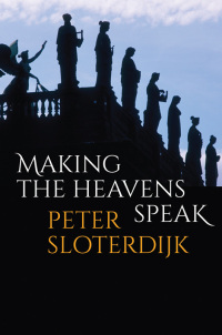 Cover image: Making the Heavens Speak 1st edition 9781509547494