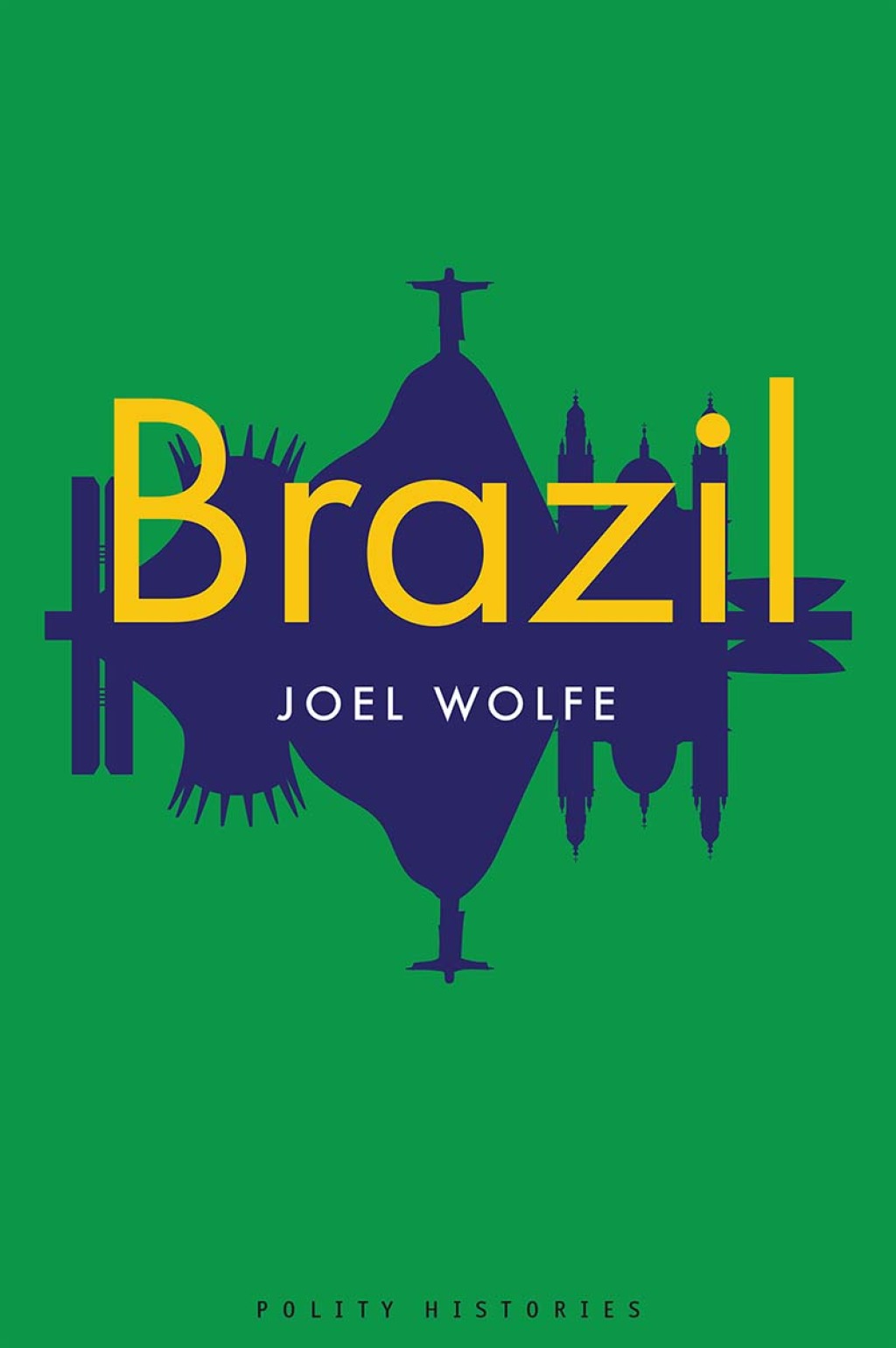 Brazil 1st Edition