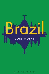 Cover image: Brazil 1st edition 9781509547760