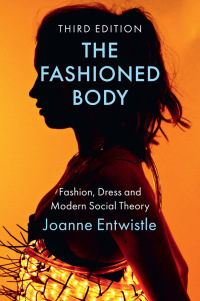 صورة الغلاف: The Fashioned Body 3rd edition 9781509547890