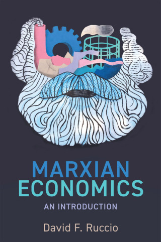 Cover image: Marxian Economics 1st edition 9781509547982