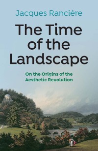 Cover image: The Time of the Landscape 1st edition 9781509548156