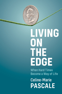 Imagen de portada: Living on the Edge 1st edition 9781509548231