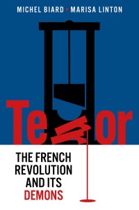Cover image: Terror 1st edition 9781509548354