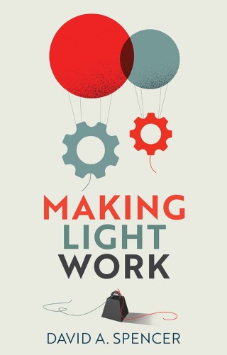 Cover image: Making Light Work 1st edition 9781509548620