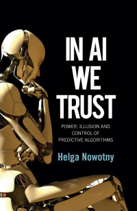 Cover image: In AI We Trust 1st edition 9781509548811