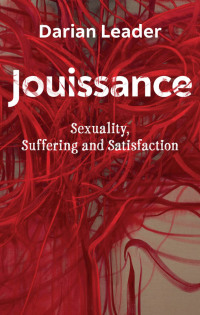 Cover image: Jouissance 1st edition 9781509548842