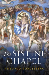 Omslagafbeelding: The Sistine Chapel 1st edition 9781509549238