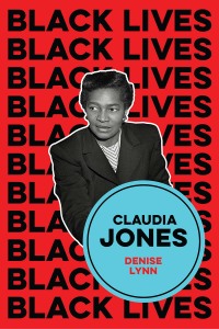 Immagine di copertina: Claudia Jones 1st edition 9781509549313