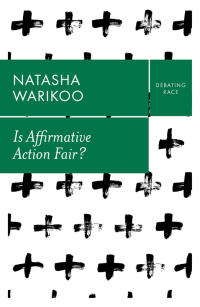 Cover image: Is Affirmative Action Fair? 1st edition 9781509549375