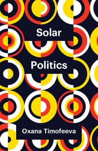 Titelbild: Solar Politics 1st edition 9781509549641