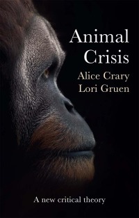 Cover image: Animal Crisis 1st edition 9781509549672